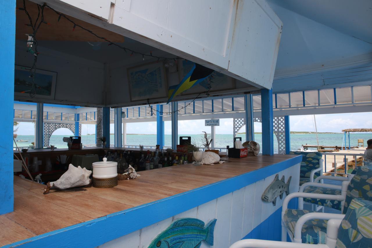 Exuma Point Beach Villas Rolleville Exterior photo