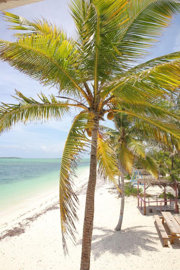 Exuma Point Beach Villas Rolleville Exterior photo