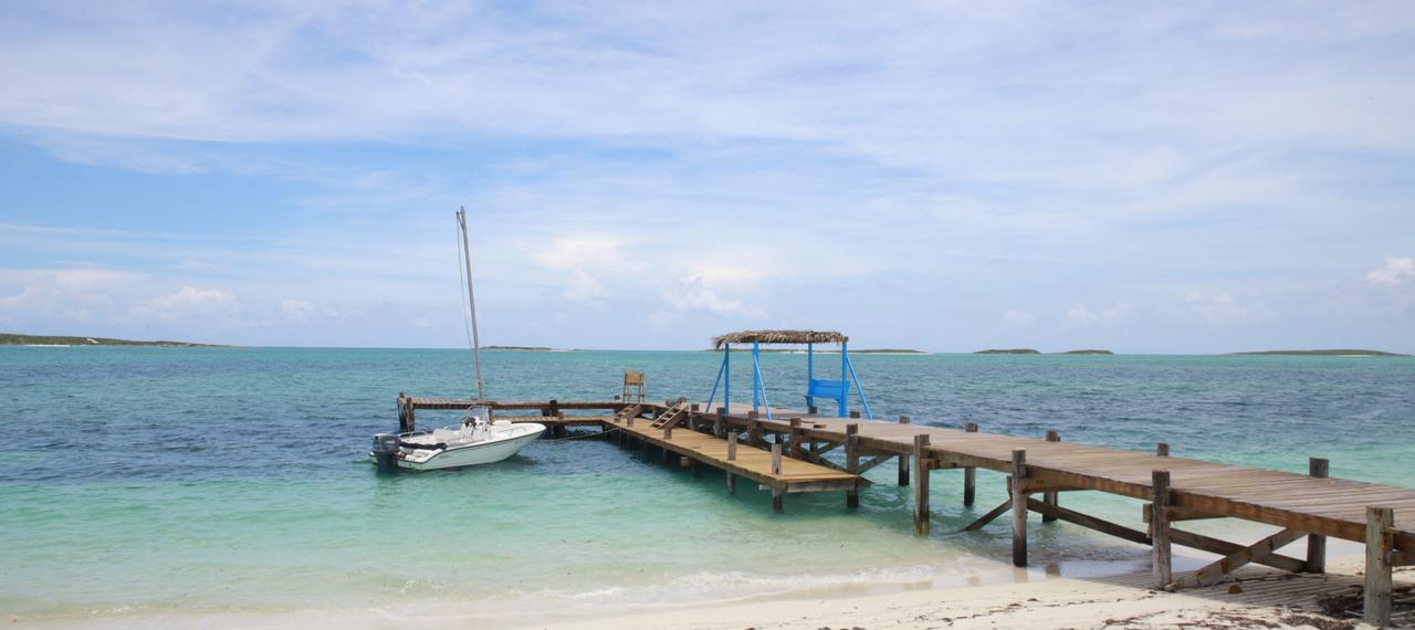 Exuma Point Beach Villas Rolleville Exterior photo