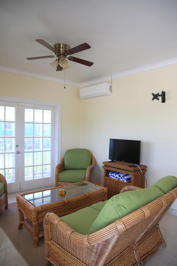 Exuma Point Beach Villas Rolleville Exterior photo