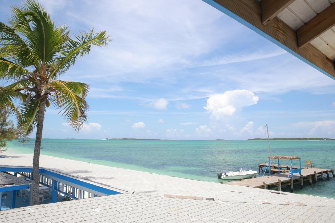 Exuma Point Beach Villas Rolleville Exterior photo