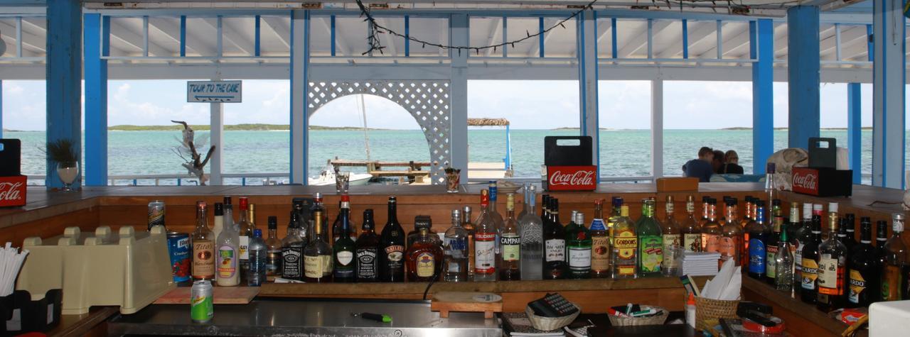 Exuma Point Beach Villas Rolleville Exterior photo