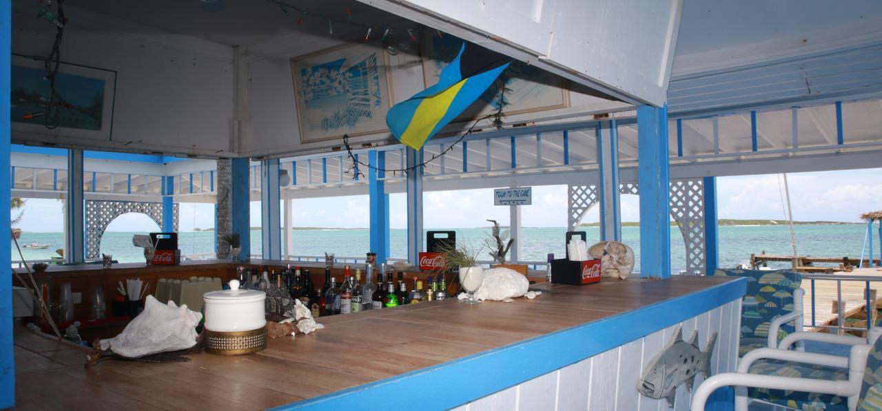 Exuma Point Beach Villas Rolleville Exterior photo